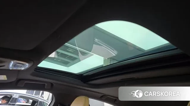 Volvo S90 id 3423619 из Кореи 9