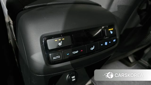 Hyundai The New Palisade id 4922396 из Кореи 9