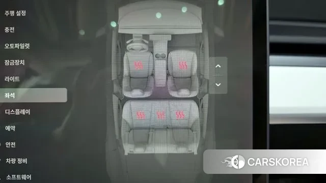 Tesla Model 3 id 3736585 из Кореи 9