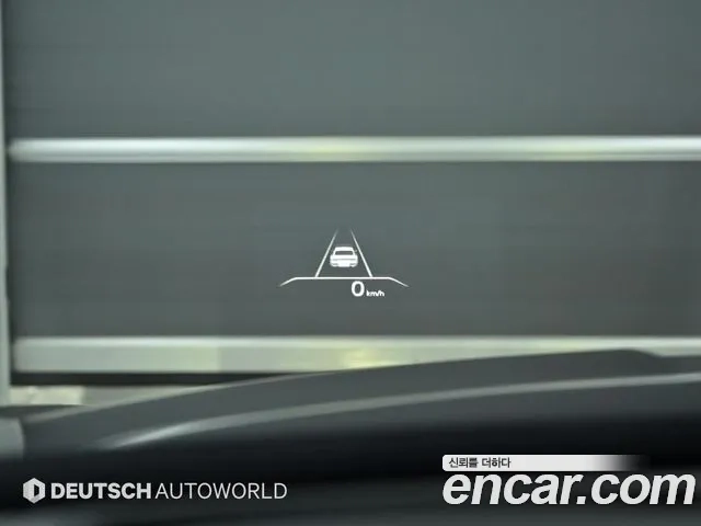 Genesis G80 (RG3) id 2872644 из Кореи 9