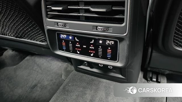 Audi Q8 (4M) id 3858681 из Кореи 9