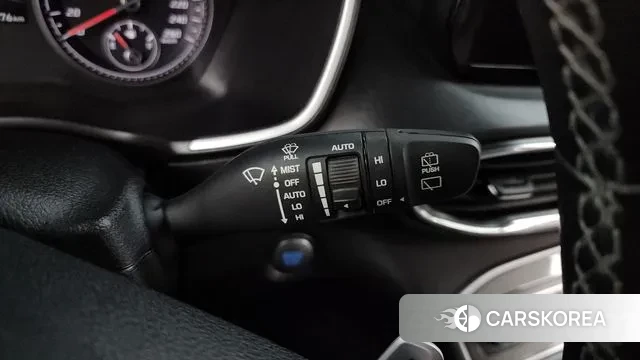 Hyundai The New Santa Fe id 2900253 из Кореи 9