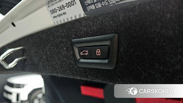 BMW 5 Series (G30) id 4201426 из Кореи 9
