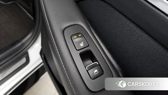 Hyundai Sonata (DN8) id 3697430 из Кореи 9