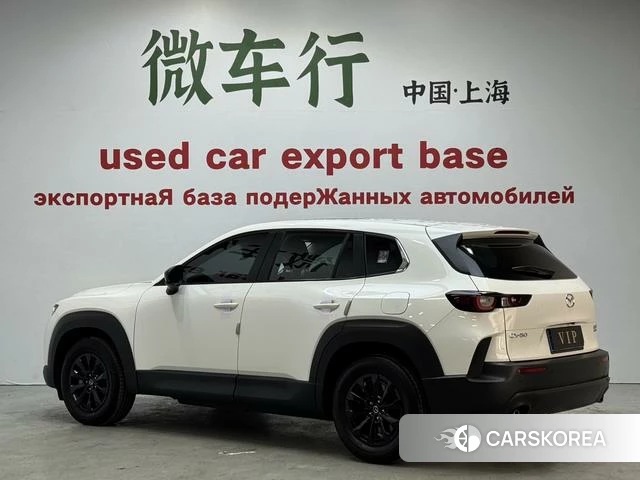 Mazda CX-50 line also id 4275184 из Китая 9