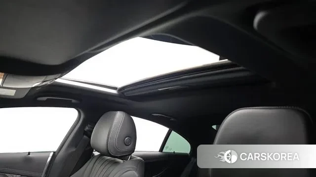 Mercedes-Benz CLS-Class C257 id 3659507 из Кореи 9