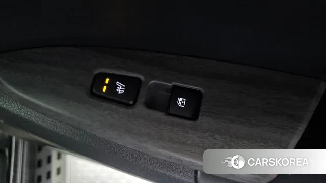 Kia Sportage 5th Generation Hybrid id 3764385 из Кореи 9