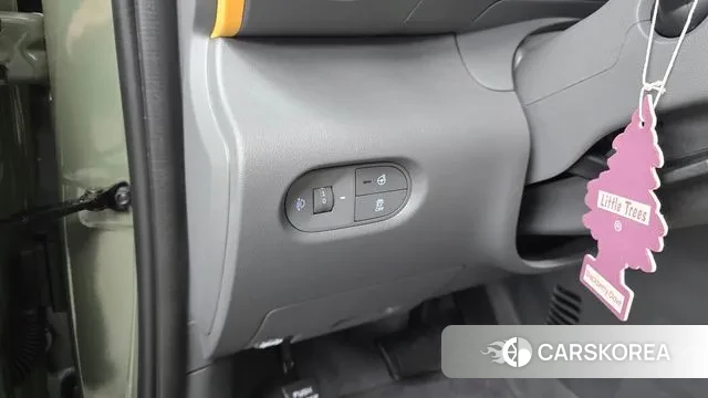 Hyundai Casper id 3607008 из Кореи 9