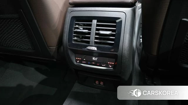 BMW X3 (G01) id 4696891 из Кореи 9
