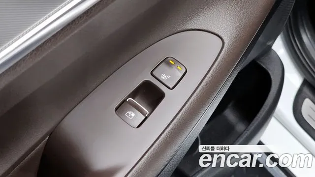 Hyundai The New Grandeur IG id 2705583 из Кореи 9