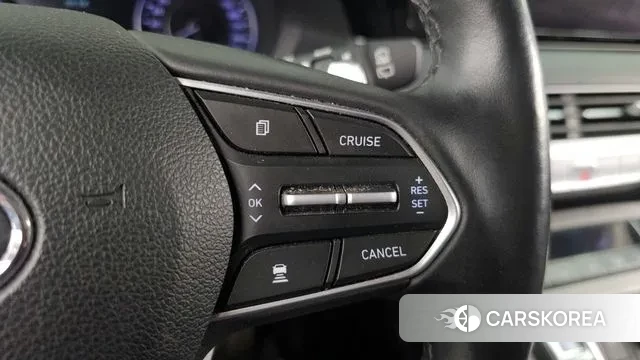 Hyundai Palisade id 3778981 из Кореи 9