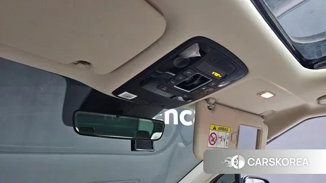 Kia Carnival 4th generation id 3665938 из Кореи 9