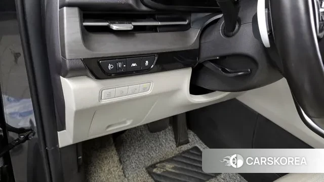 Kia Carnival 4th generation id 3514055 из Кореи 9