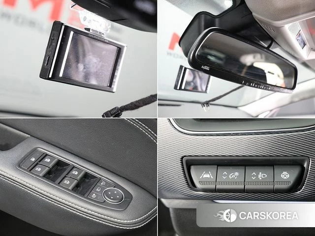 Renault Korea (Samsung) XM3 id 4317597 из Кореи 9