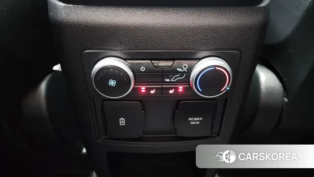 Ford Explorer 6th Generation id 3274550 из Кореи 9