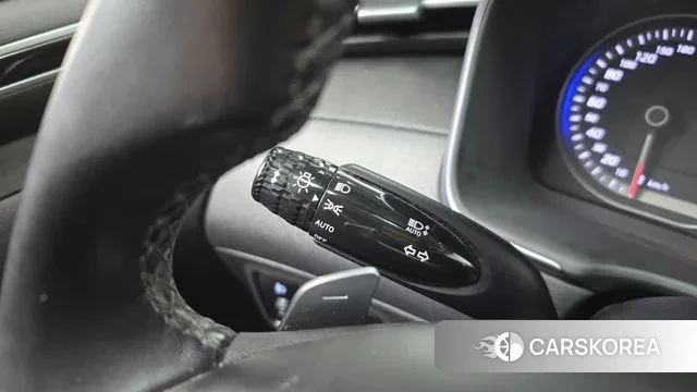 Hyundai Tucson (NX4) id 3530164 из Кореи 9