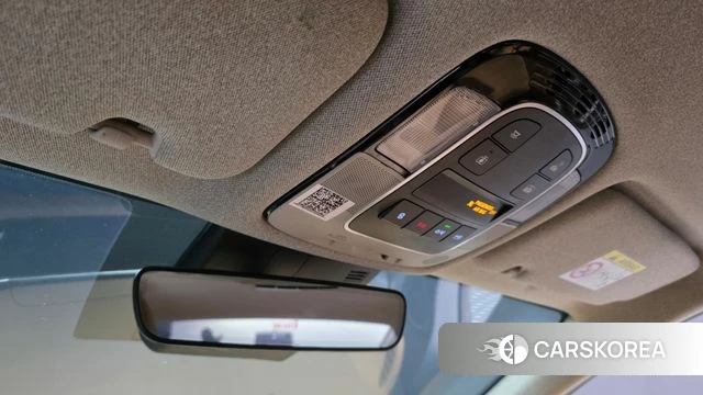 Hyundai Sonata (DN8) id 4389432 из Кореи 9