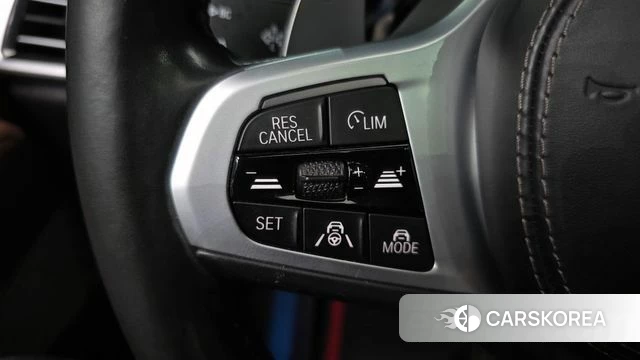 BMW X5 (G05) id 4872685 из Кореи 9