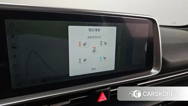 Hyundai Ionic 6 id 2993334 из Кореи 9