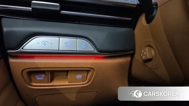 Genesis GV80 id 3410408 из Кореи 9