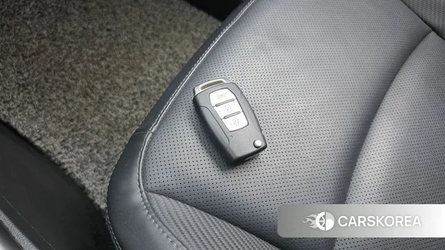 Ssangyong Berry New Tivoli id 4585593 из Кореи 9