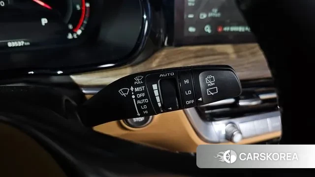 Kia Mohave Master id 3616215 из Кореи 9