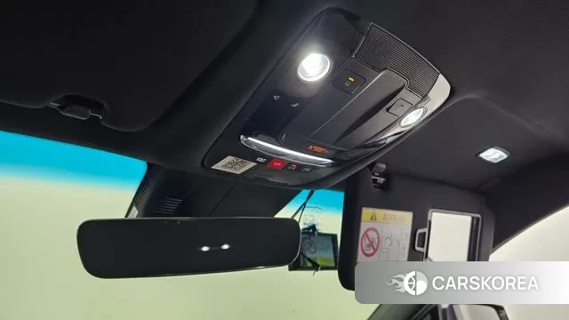 Kia K8 Hybrid id 3764701 из Кореи 9