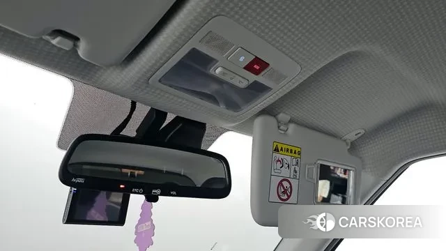 Hyundai Casper id 2883832 из Кореи 9