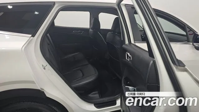 Kia Sportage 5th Generation id 2719679 из Кореи 9