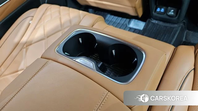 Genesis GV80 id 3896826 из Кореи 9