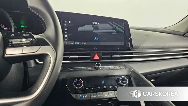 Hyundai Avante (CN7) id 2998521 из Кореи 9