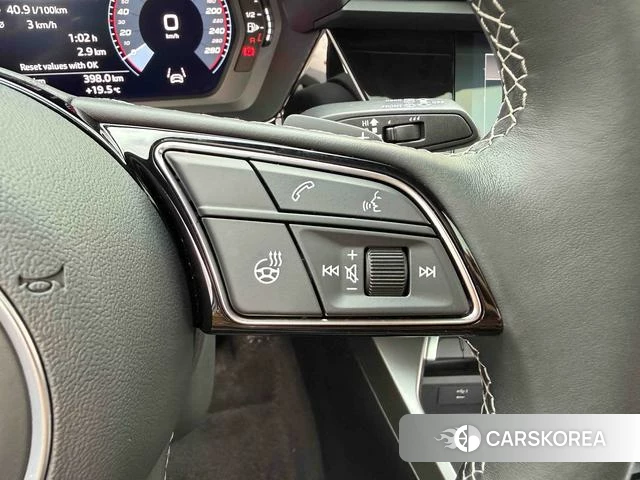 Audi A3 id 4290396 из Китая 9
