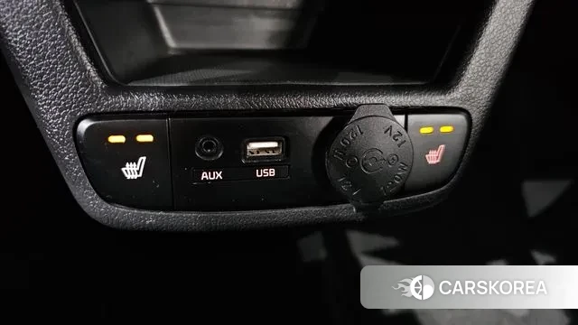 Kia The New Ray id 3464690 из Кореи 9