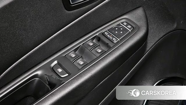 Renault Korea (Samsung) New QM3 id 4356932 из Кореи 9