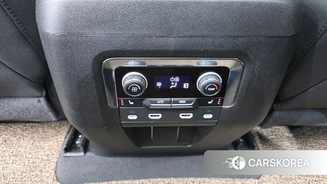 Chevrolet (GM Daewoo) Tahoe id 2988980 из Кореи 9