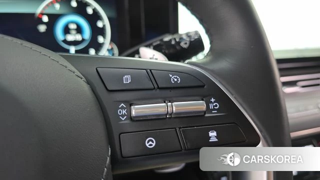 Hyundai The New Grandeur IG id 4593426 из Кореи 9