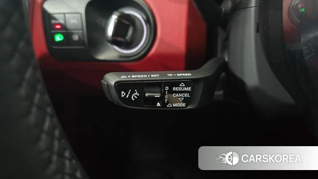 Porsche Cayenne (PO536) id 4194946 из Кореи 9