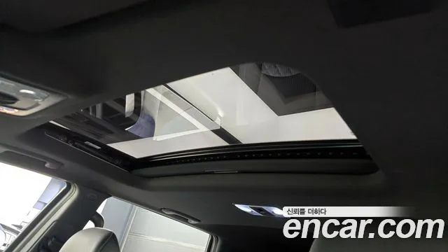 Kia Mohave Master id 2691753 из Кореи 9