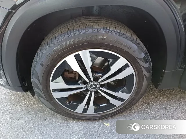 Mercedes-Benz GLB-Class X247 id 3592421 из Кореи 9