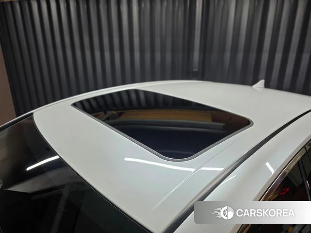 Toyota Camry (XV80) id 4773229 из Кореи 9