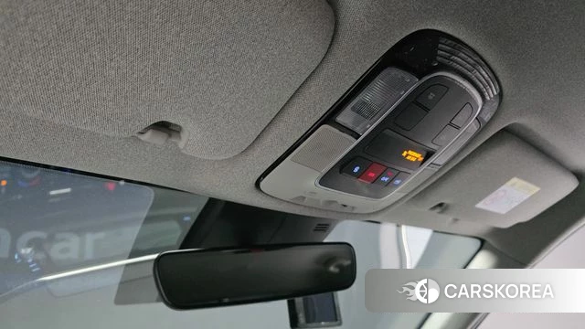 Hyundai Sonata Hybrid (DN8) id 3940692 из Кореи 9