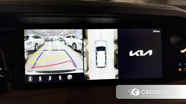 Kia Mohave Master id 4585641 из Кореи 9