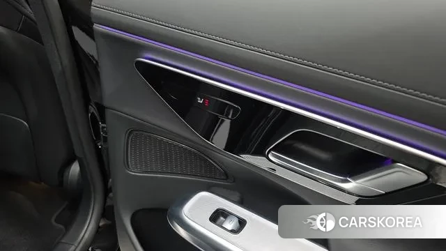 Mercedes-Benz E-Class W214 id 3750876 из Кореи 9