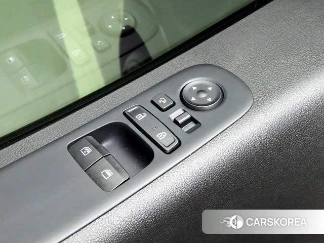 Hyundai Staria id 4330201 из Кореи 9