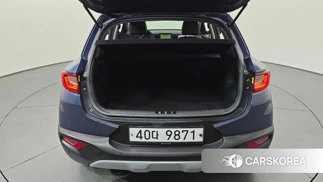 Kia Stonic id 4943934 из Кореи 9