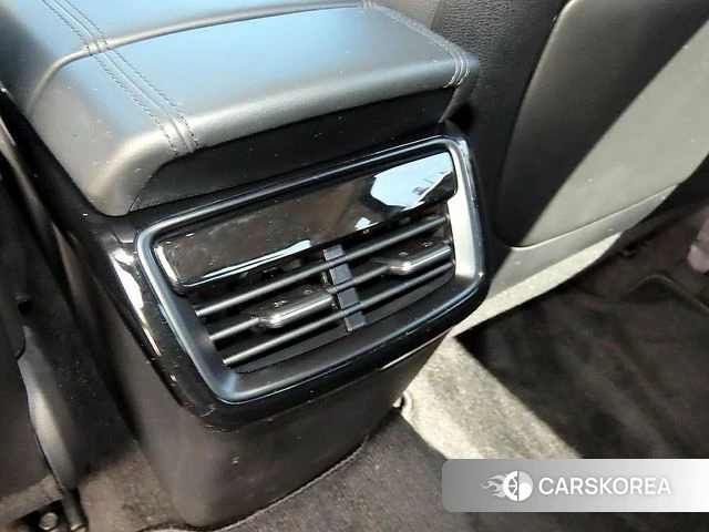 Kia K8 id 4775045 из Кореи 9