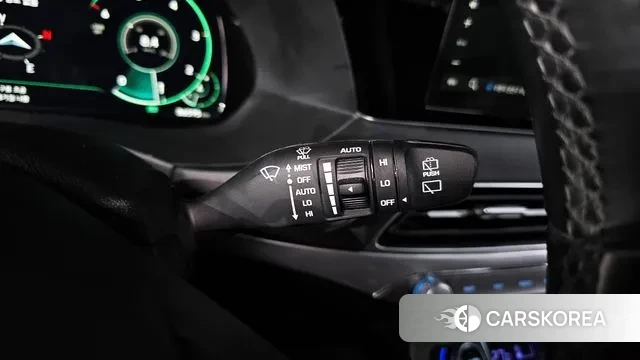 Hyundai Palisade id 3759423 из Кореи 9