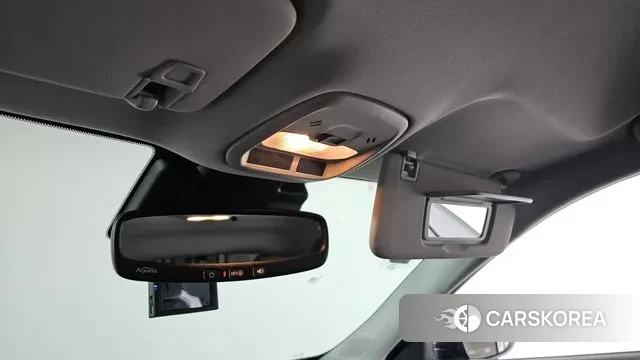 Chevrolet (GM Daewoo) Trax Crossover id 3477496 из Кореи 9