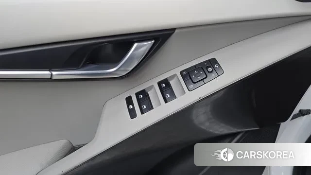 Kia Di All New Niro EV id 3758330 из Кореи 9