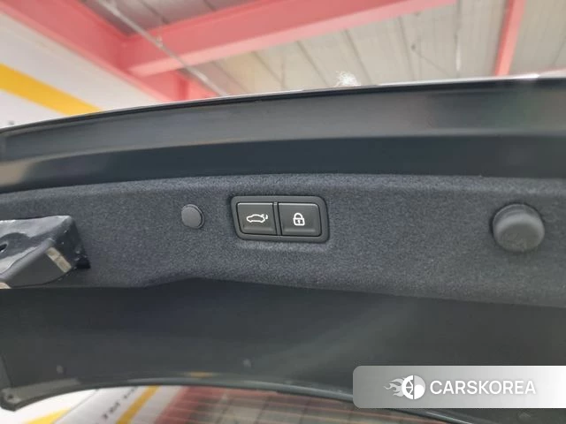 Kia The New K5 3rd generation id 3982004 из Кореи 9